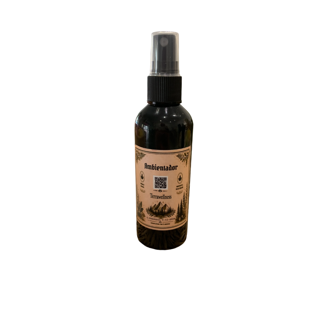 Esencia Ambiental Premium
