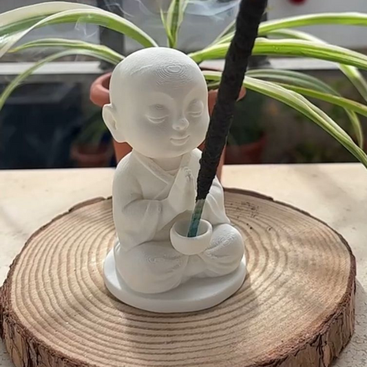 Pack Porta-incienso + 6 varillas