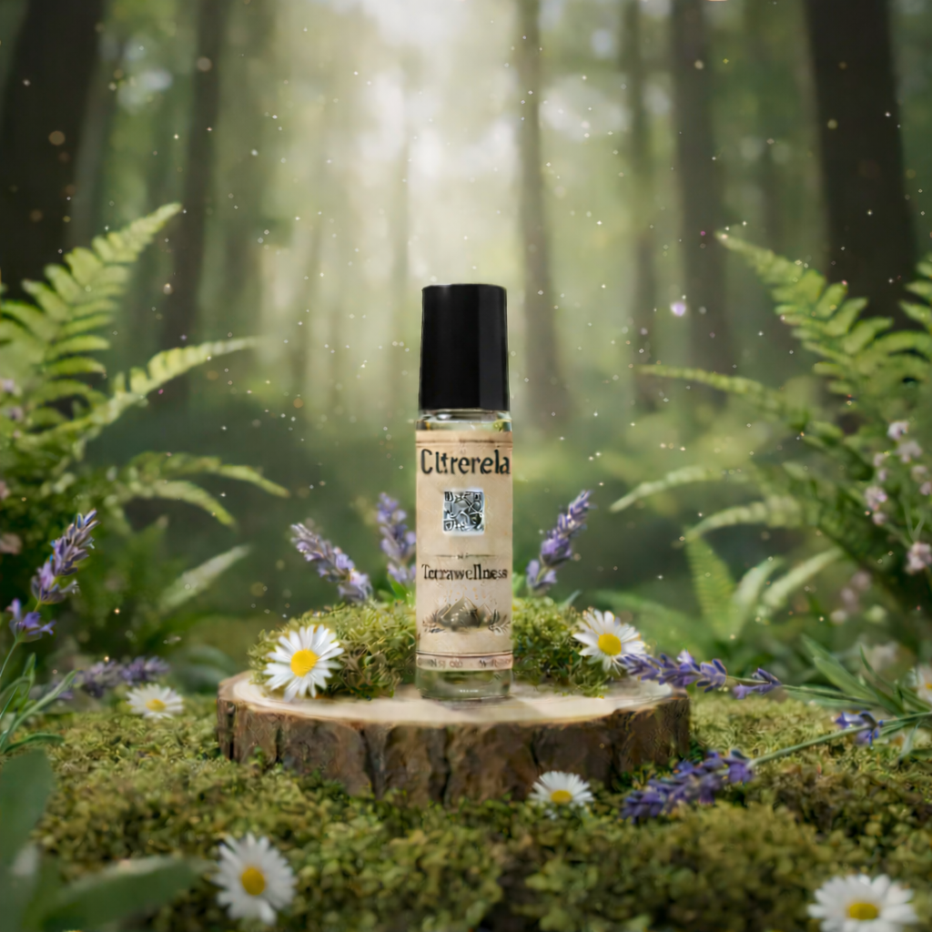 Roll-on terapeuticos