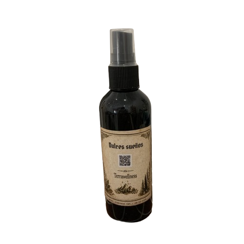 Sprays terapéuticos – Bienestar y aroma al instante