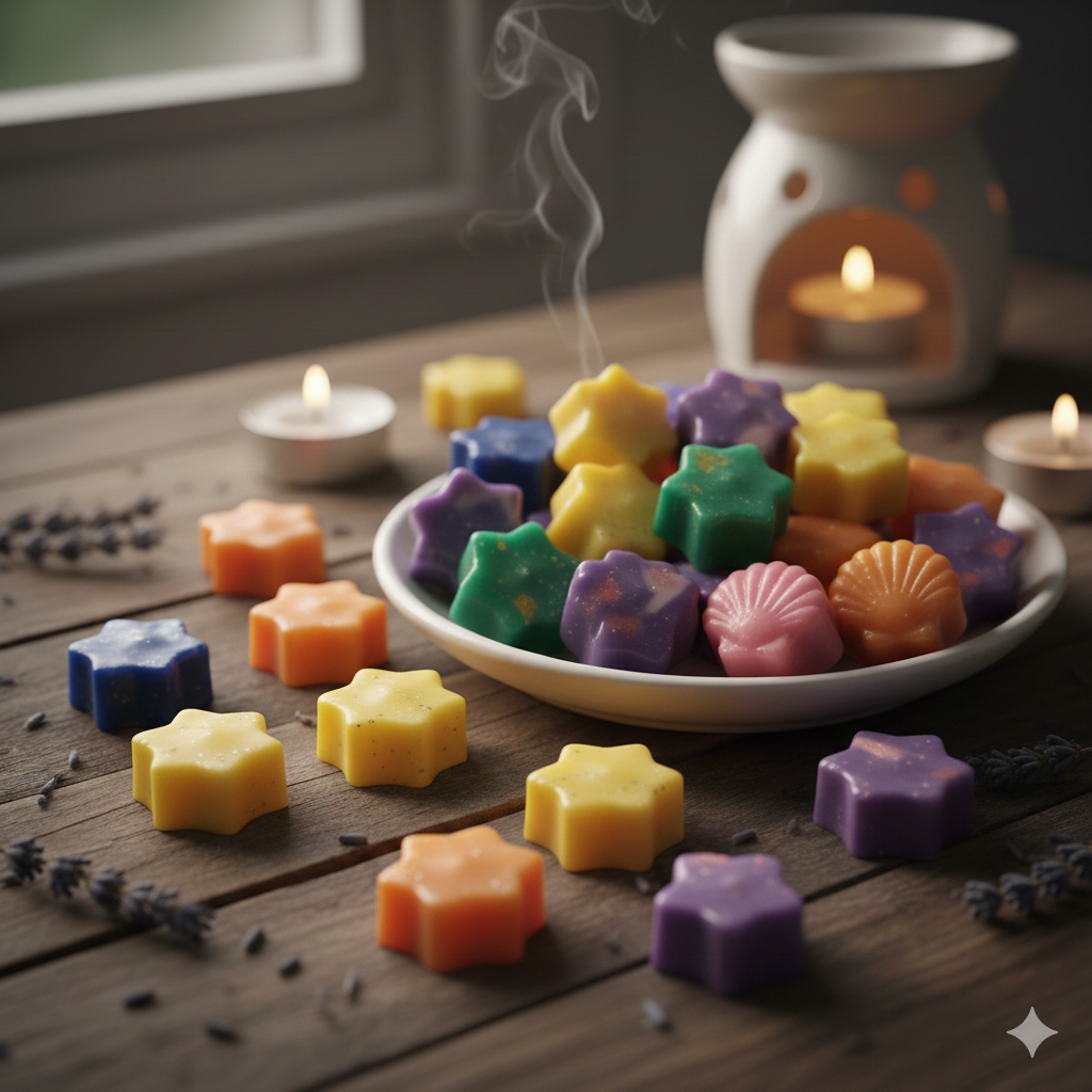kit Wax Melts