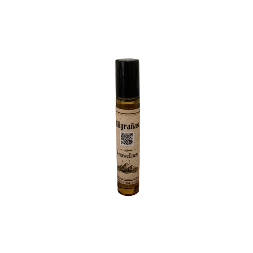 Roll-on terapeuticos – Bienestar en cualquier momento