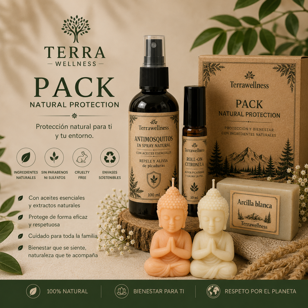 Packs