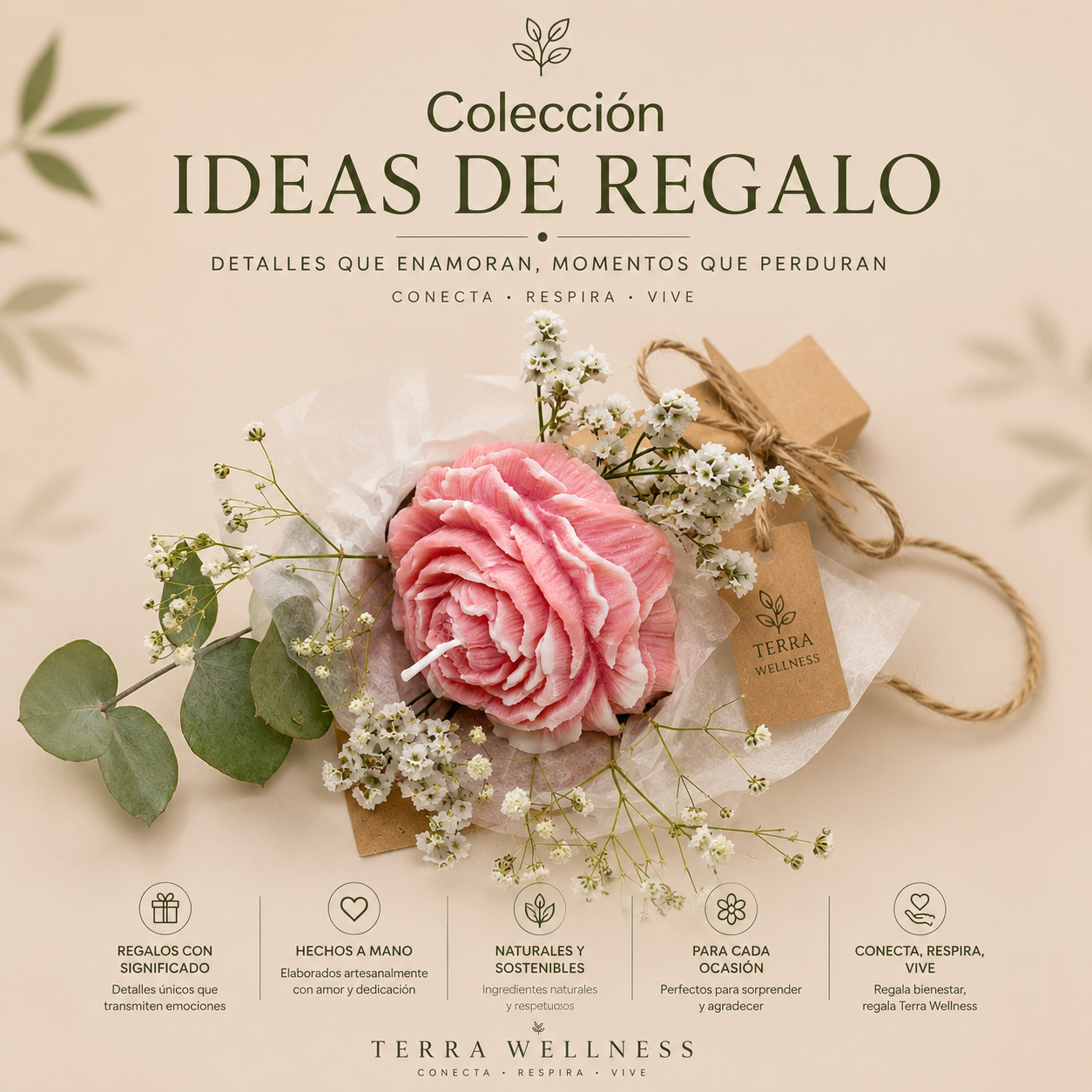 Ideas de regalo