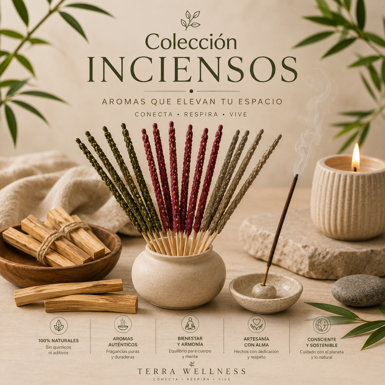Inciensos
