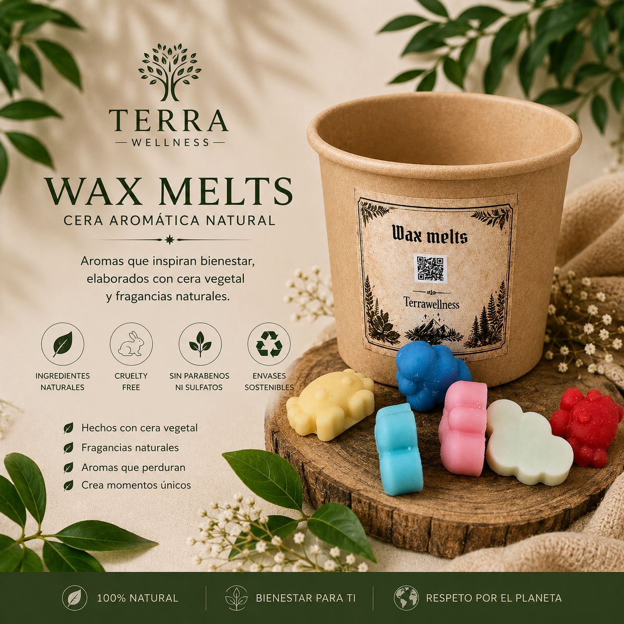 Wax Melts