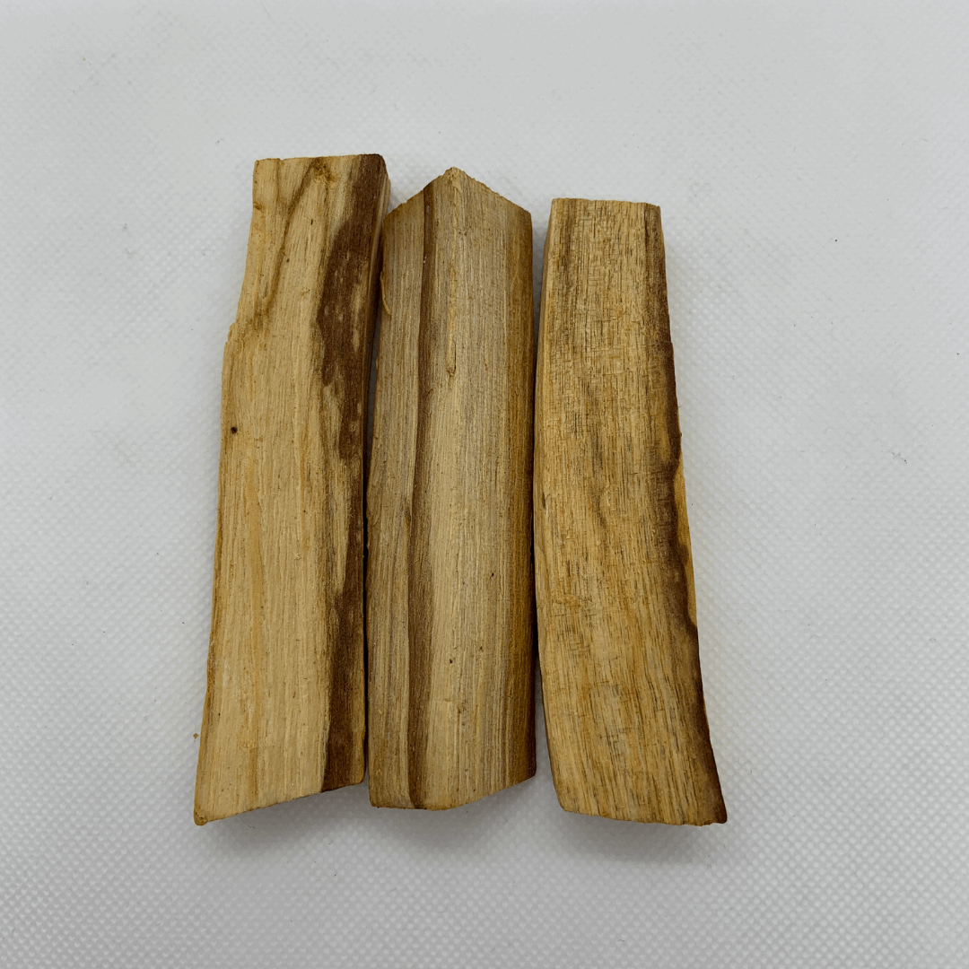 Palo santo