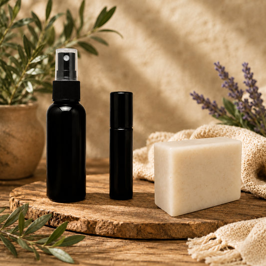 Kit anticaída capilar – Fortalece y cuida tu cabello