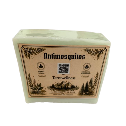 Jabones artesanales – Cuidado natural para tu piel