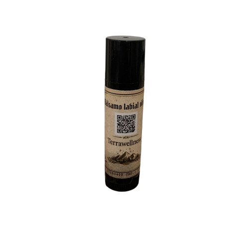 Bálsamo labial natural – Hidratación y protección diaria
