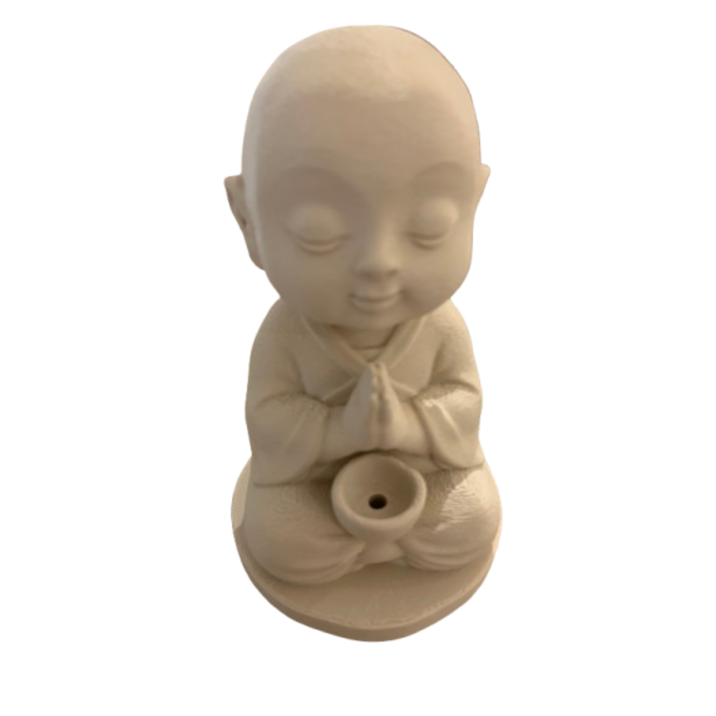 Creaciones en 3D – Ritual de calma y bienestar