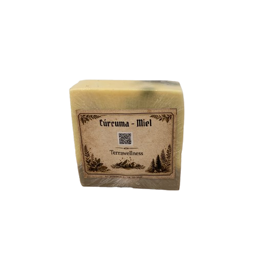 Jabones artesanales – Cuidado natural para tu piel