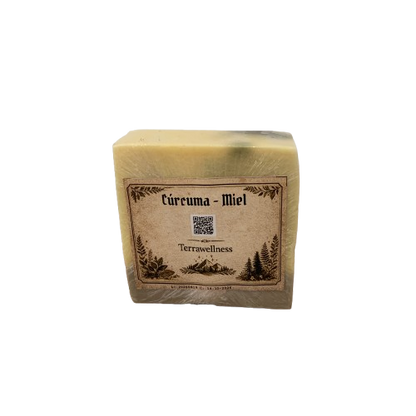Jabones artesanales – Cuidado natural para tu piel