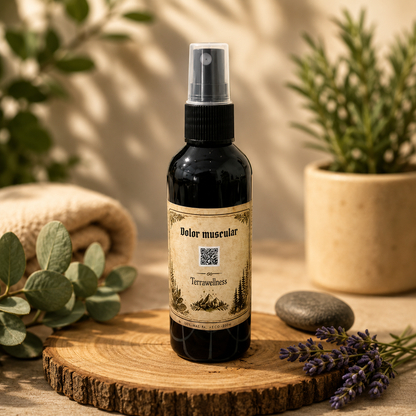 Sprays terapéuticos – Bienestar y aroma al instante