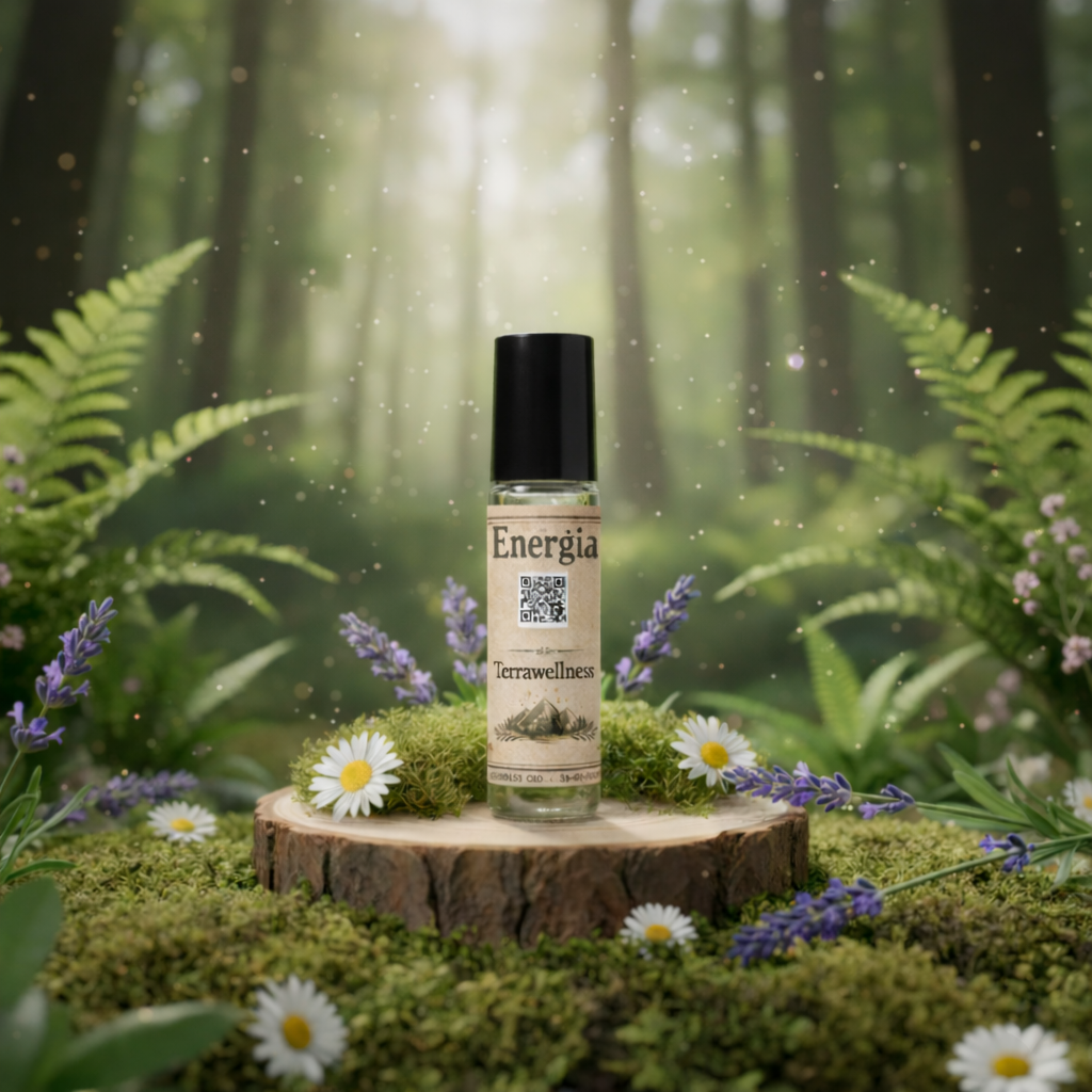 Roll-on terapeuticos