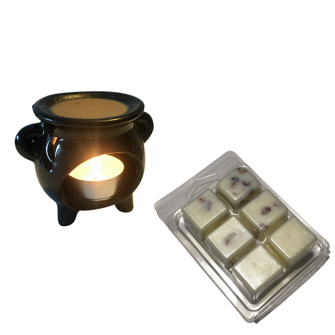 kit Wax Melts