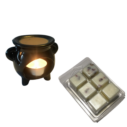 kit Wax Melts