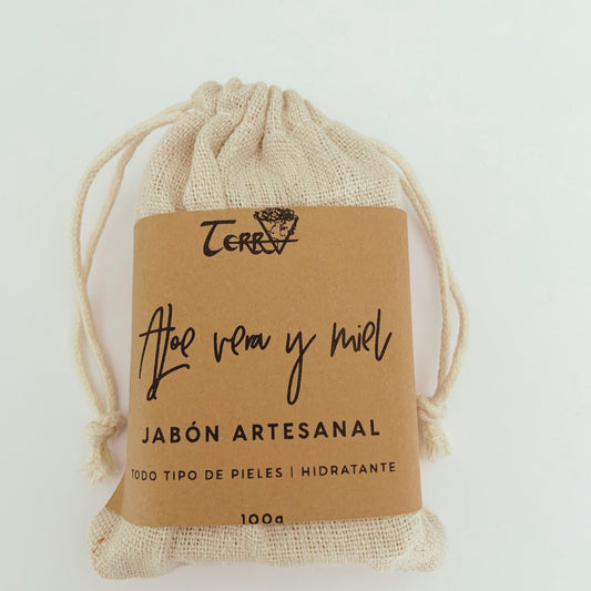 Jabones 100g