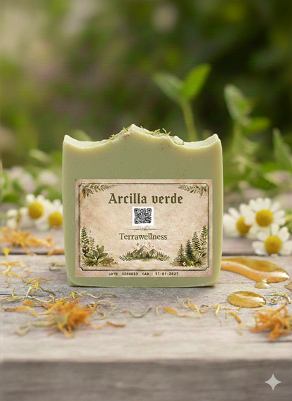 Jabones artesanales – Cuidado natural para tu piel