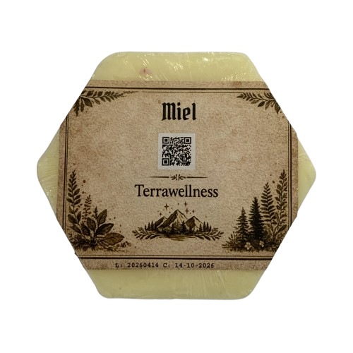 Jabones artesanales – Cuidado natural para tu piel