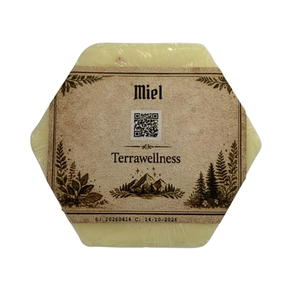 Jabones artesanales – Cuidado natural para tu piel