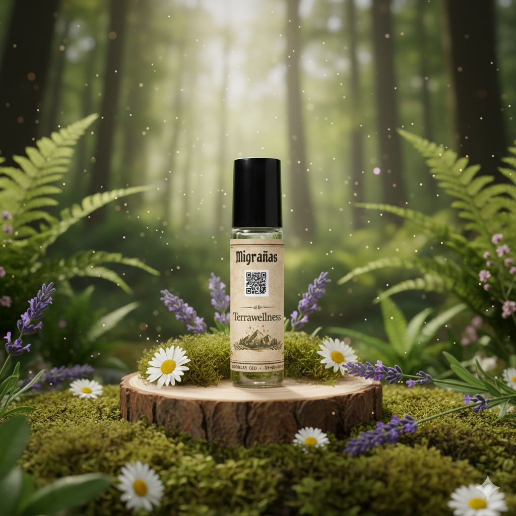 Roll-on terapeuticos