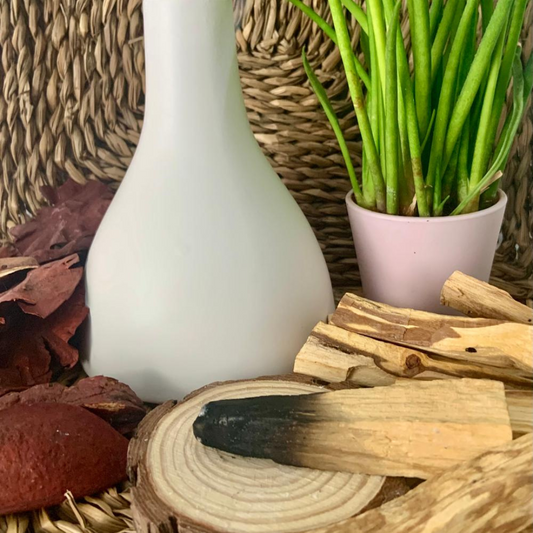 Palo santo