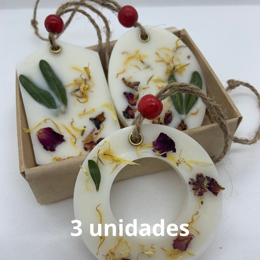 Ambientadores peonía