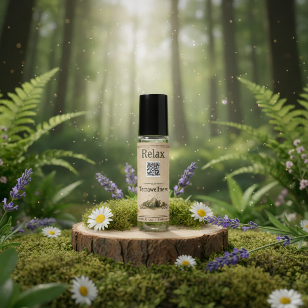 Roll-on terapeuticos