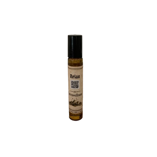 Roll-on terapeuticos – Bienestar en cualquier momento