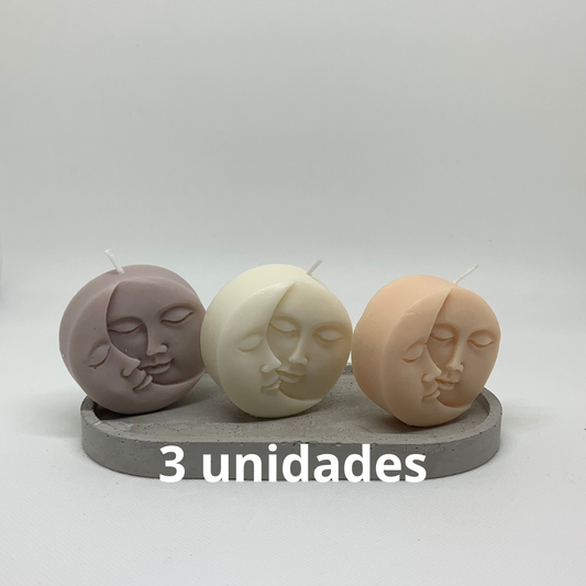 Sol y Luna
