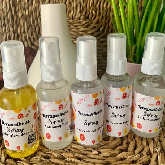 Sprays