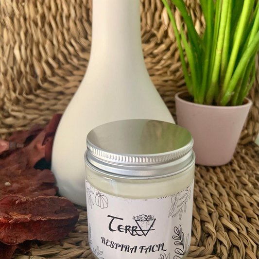 Velas terapeuticas