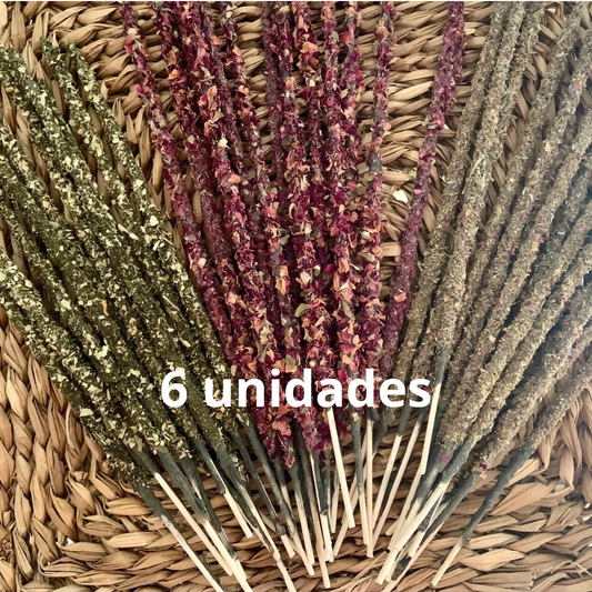Varillas