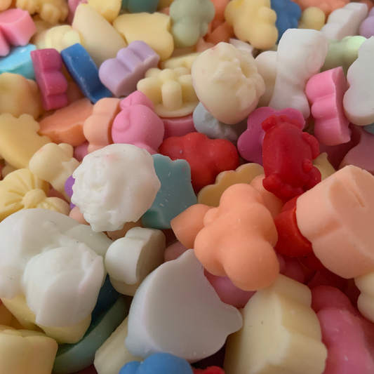 Wax melts aromáticos – Perfuma tu hogar sin llama