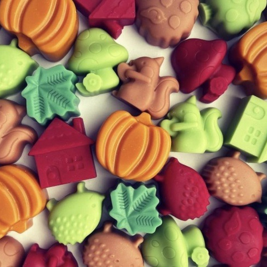 Wax melts aromáticos para eventos – Fragancia sin llama