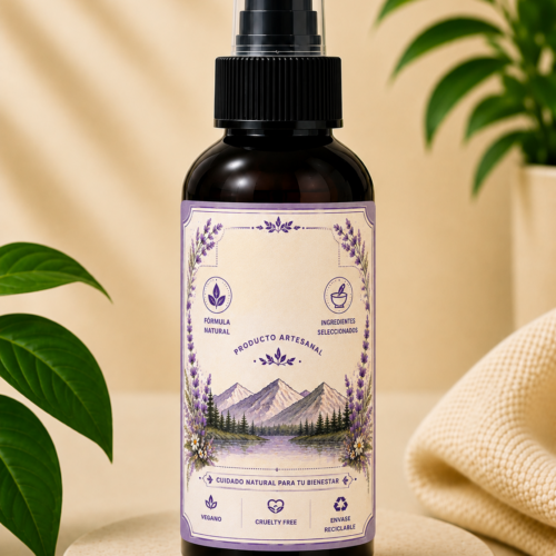 Ambientador Spray