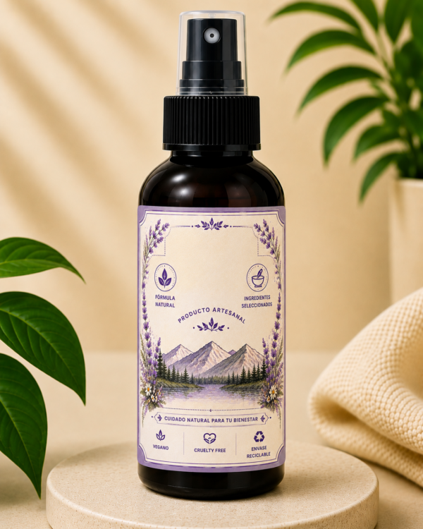 Ambientador Spray