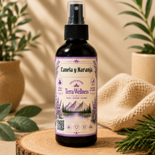 Ambientador Spray