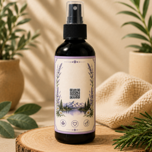 Spray Antimosquitos