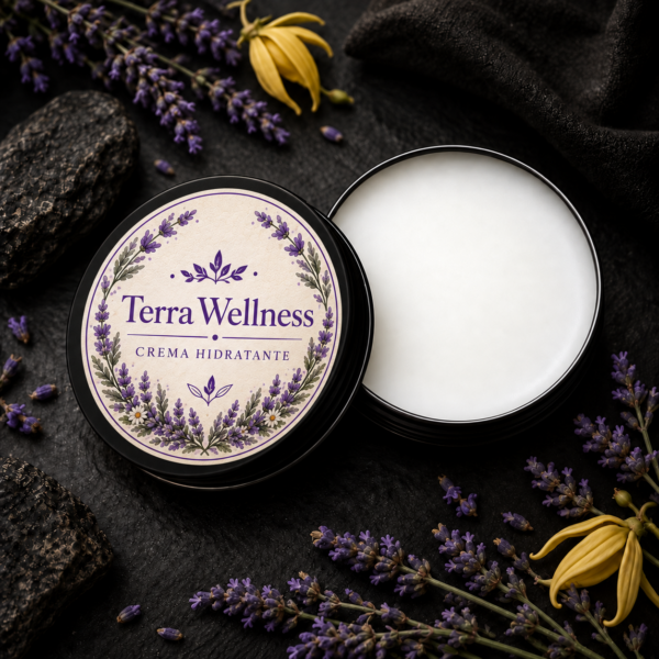 Crema Hidratante