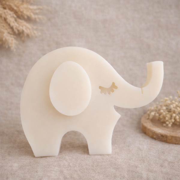 elefante Detalles para eventos