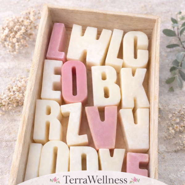 letras Detalles para eventos