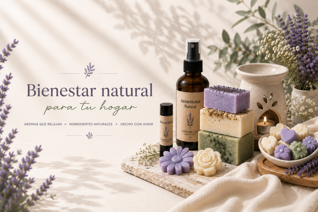 Ambientador Spray