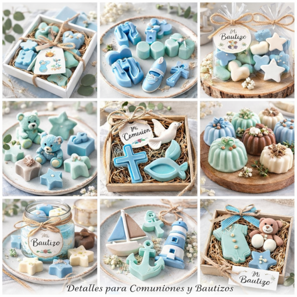 ninos Detalles para eventos