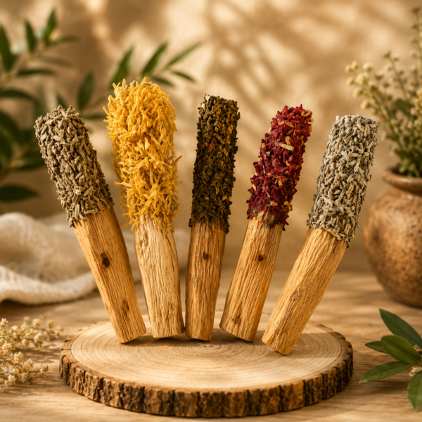 Palo Santo Natural