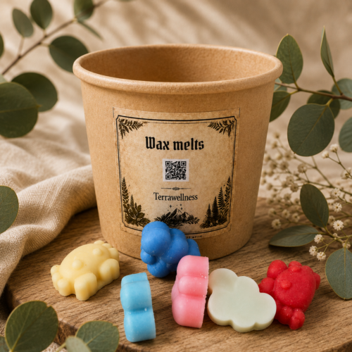 wax Wax Melts