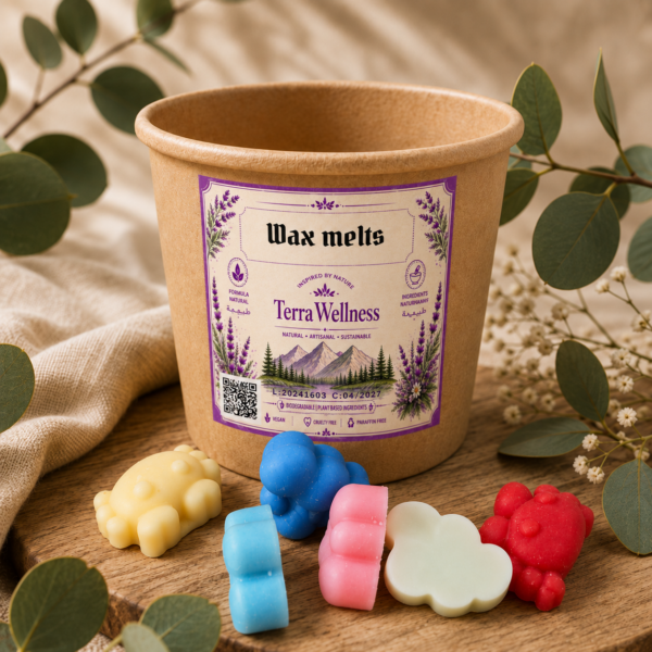 waxmelts Wax Melts