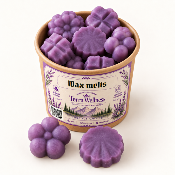 waxincienso Wax Melts incienso